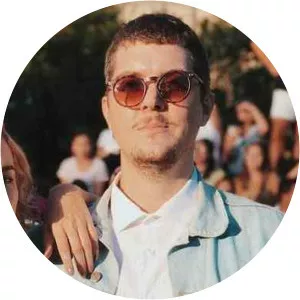 Tomás Ferrero photograph