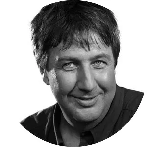 Tomáš Feřtek - Journalist