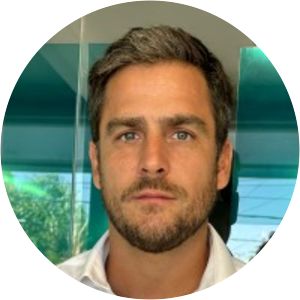 Tomas Frigerio photograph