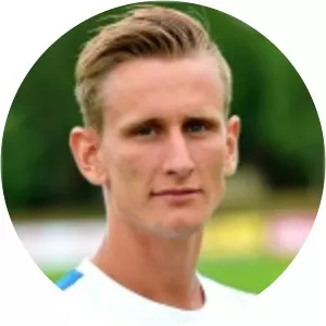 Tomáš Froněk - Football player