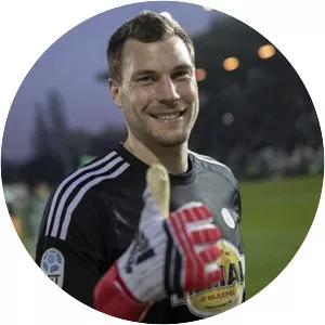 Tomáš Fryšták - Czech footballer