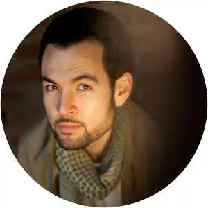 Tomas Fujiwara - American musician