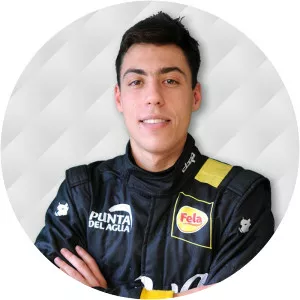 Tomás Gagliardi Genné