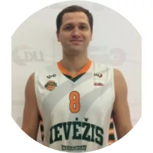 Tomas Gaidamavičius