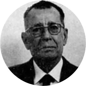 Tomás García García - Politician