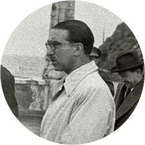 Tomás Garicano Goñi