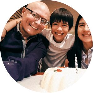 Tomas Gaviria photograph