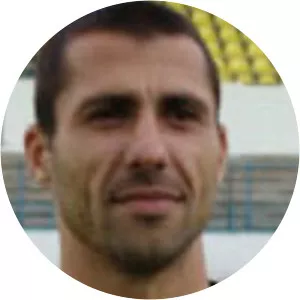 Tomáš Gerich - Soccer player