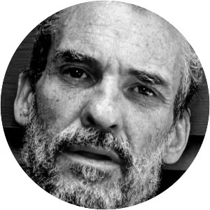 Tómas Gislason - Film editor