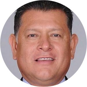 Tomás Gloria Requena