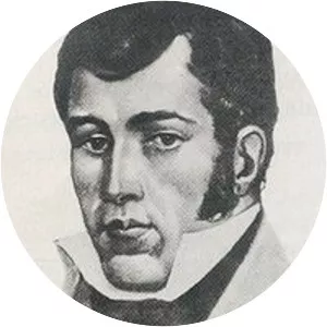 Tomás Godoy Cruz