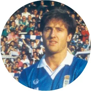 Tomás González Rivera