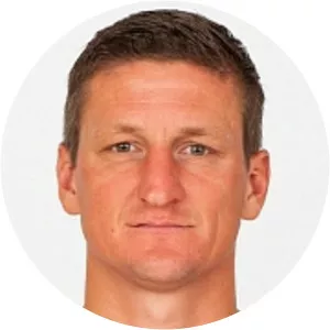 Tomáš Grigar - Football goalkeeper