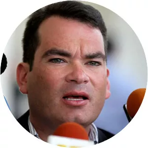 Tomás Guanipa - Venezuelan Politician