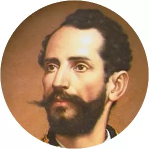 Tomás Guardia Gutiérrez