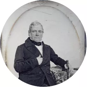 Tomás Guido - Politician