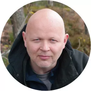 Tomas H. V. Mørkrid