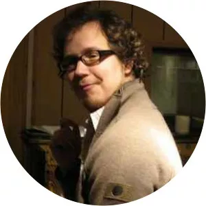 Tomas Hallonsten photograph