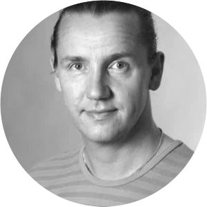 Tomas Harila Carlgren