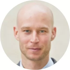 Tomas Hellebrandt - Author