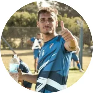 Tomás Hernán Mantía