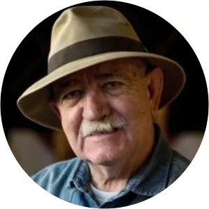 Tomás Hernández photograph