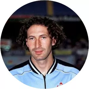 Tomás Hervás - Spanish footballer