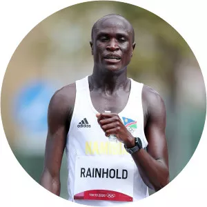 Tomas Hilifa Rainhold