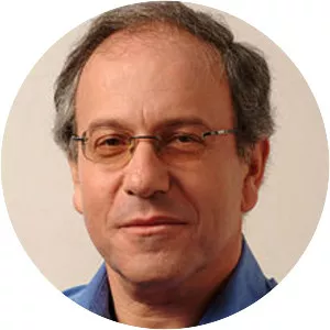 Tomás Hirsch - Member of the Chamber of Deputies of Chile