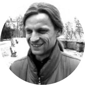 Tomáš Hokeš - Writer