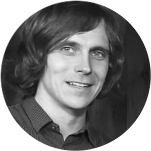 Tomáš Horský photograph