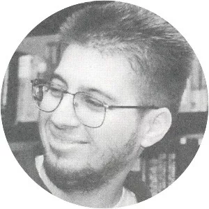 Tomáš Horváth - Slovak writer