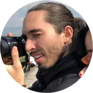 Tomás Hoyos photograph