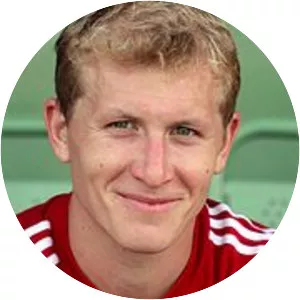 Tomáš Hučko - Slovak footballer