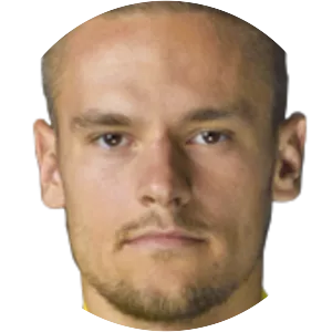 Tomáš Huk - Slovak football player