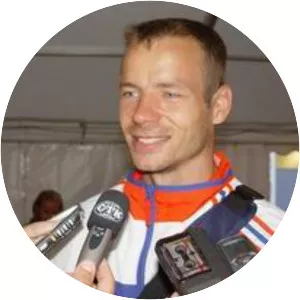 Tomáš Janků - Czech high jumper