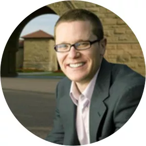 Tomas Jimenez - Sociologist