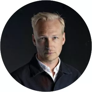 Tomas Jonsgarden - Film director