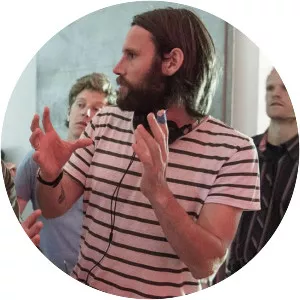 Tomas Kaan - Movie director