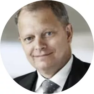 Tomas Kåberger photograph