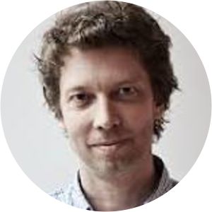 Tomas Kapalin photograph