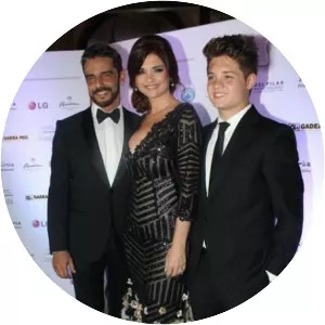 Tomás Kirzner photograph