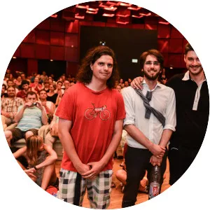 Tomáš Končinský - Film writer