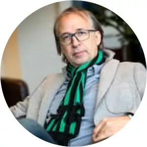 Tomas Korenado photograph