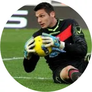 Tomáš Košický - Football goalkeeper