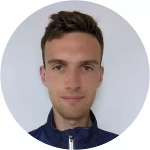 Tomáš Křivda - Olympic athlete