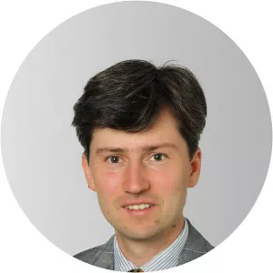 Tomas Kubelik - Author