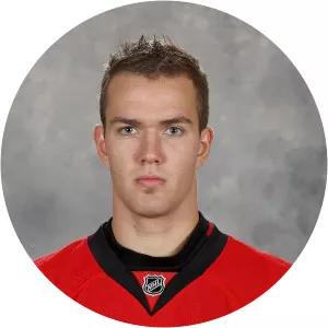 Tomáš Kudělka - Ice hockey player