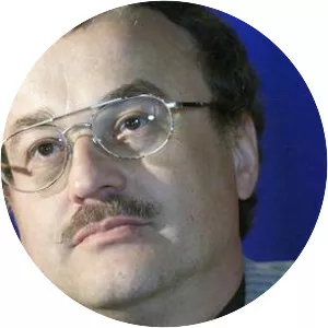 Tomáš Kvapil - Czech politician