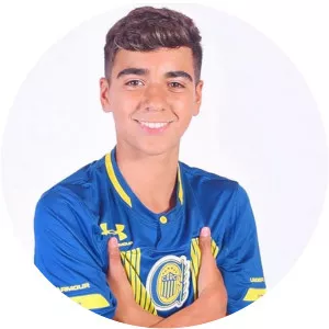 Tomas Lavezzi photograph